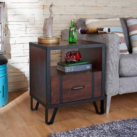 Patentovaná technologie těsnění kovových hran.